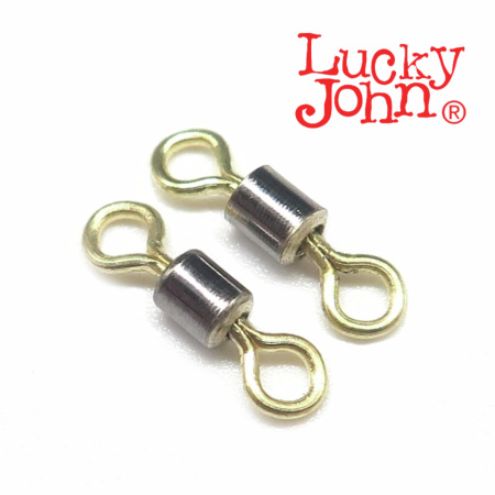 Suktukas Lucky John Double Color