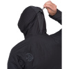 Striukė Ternua Kuantum Hood Black