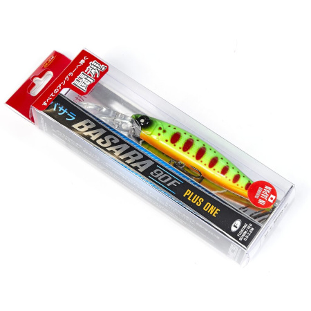 Vobleris Lucky John Pro Basara F+