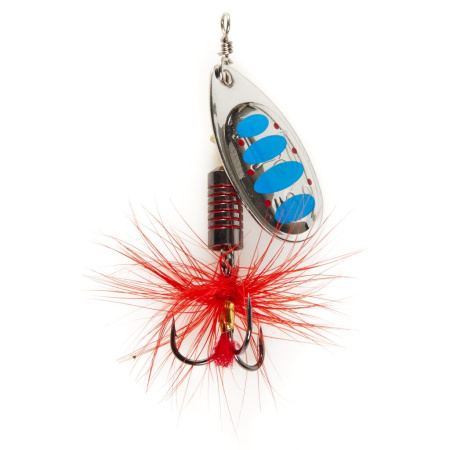 Sukriukė Lucky John Bonnie Blade 6,4g