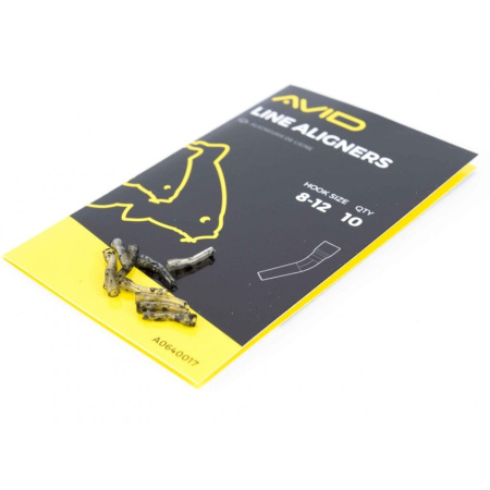 Priedas sistemai Avid Line Aligners