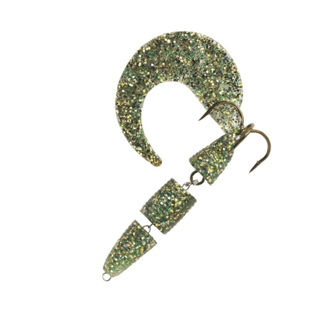 Guminukas Balzer Skelett Twister