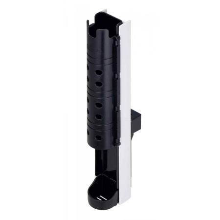 Priedas dėžėms Meiho Rod Stand BM Black