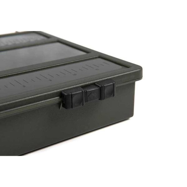 Dėžė Fox Eos Carp Loaded