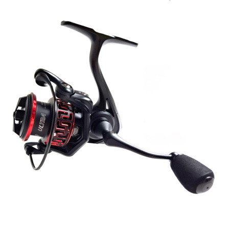 Ritė Iron Wolf Ultra salmo.lt Ritė Iron Wolf Ultra