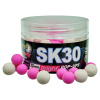 Boiliai StarBaits PC SK30 Bright Pop Up 12mm 50gr