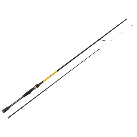 Spiningas Salmo Elite Jig S 27