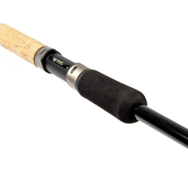 Meškerė Feeder Concept Distance Black 70