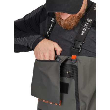 Bridkelnės Norfin Defender