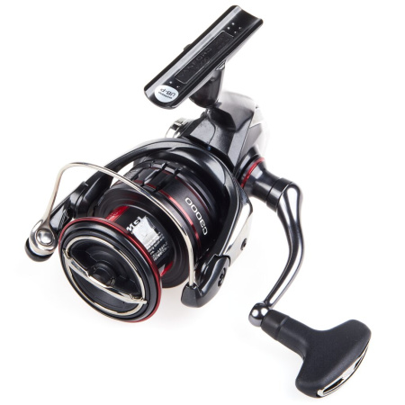 Ritė Shimano Vanford F