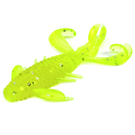 Guminukas Lucky John Pro Bug salmo.lt Guminukas Lucky John Pro Bug