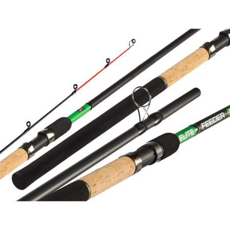 Meškerė Salmo Elite Feeder 120