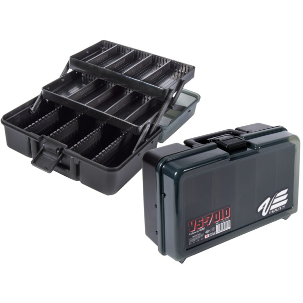 Dėžė Meiho Versus