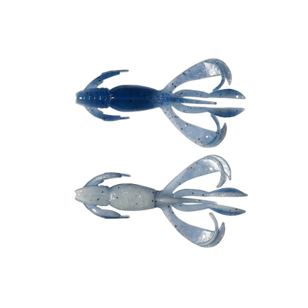 Guminukas Keitech Crazy Flapper 2"