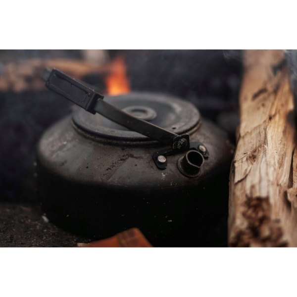 Virdulys Primus LiTech Coffee & Tea 0.9L