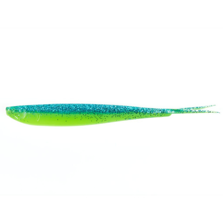 Guminukas Lucky John 3D Slick Shad-V