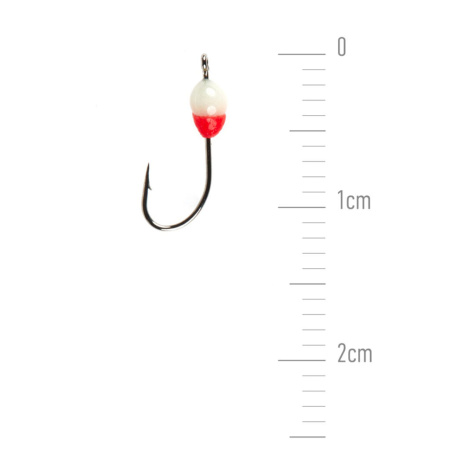 Avižėlė plastmasinė Salmo Vimba # 12