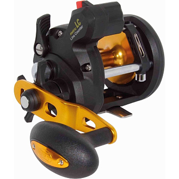 Ritė multiplikatorinė WFT Offshore II LW LC 10 LH