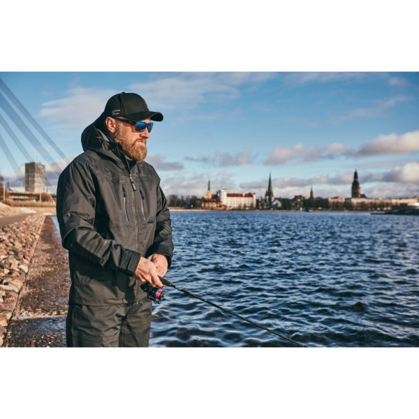 Striukė Norfin Torrent Pro