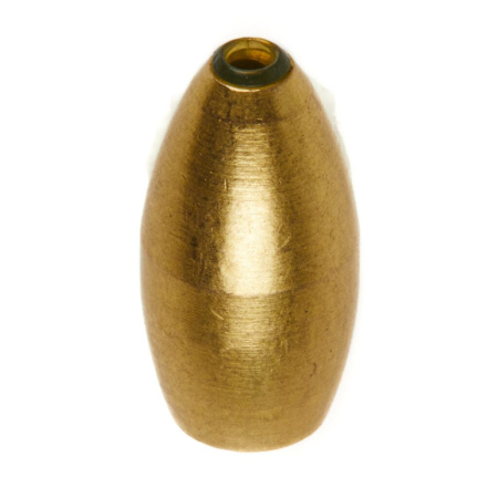 Svarelis Lucky John Brass Bullet