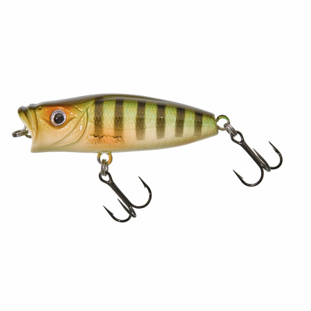 Vobleris Gunki Hedorah 43 F Wild Perch