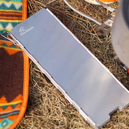 Apsauga nuo vėjo Fire-Maple