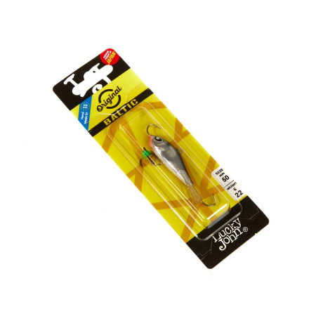 Švytuoklė Lucky John V Baltic