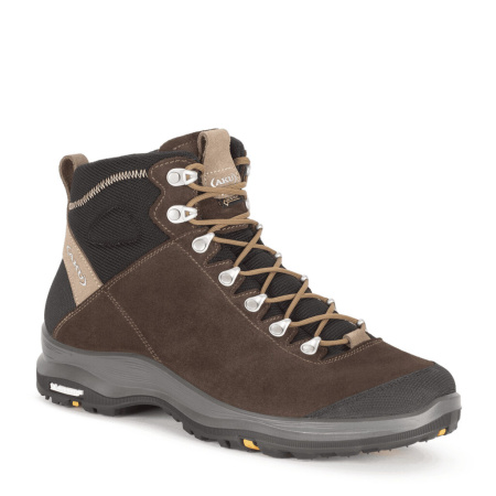 Batai AKU La Val Lite GTX Dark Brown-Beige