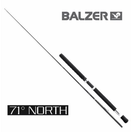 Spiningas Balzer 71°North Nano Boat 30 Inliner