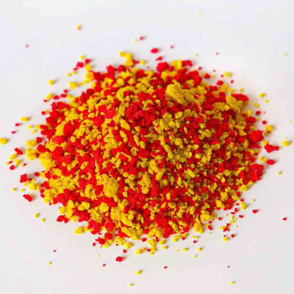 Džiūvesėliai Boland Fluo Mix 400 g