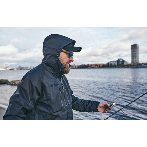 Striukė Norfin Torrent Pro