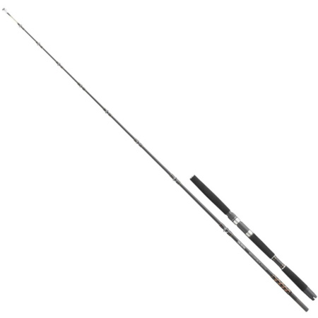 Meškerė Daiwa MF ST Boat 2.25m 30lbs