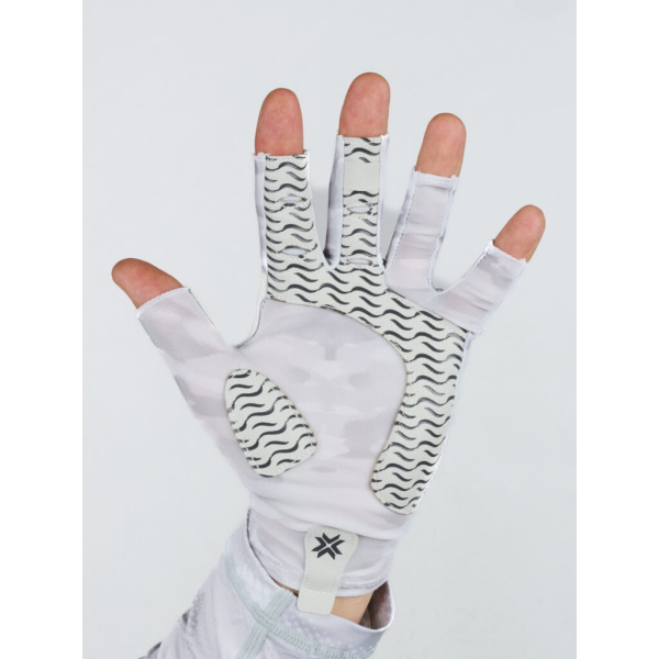 Pirštinės Norfin Sun Pro Long