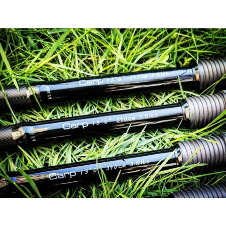 Meškerė Okuma 8K Carp