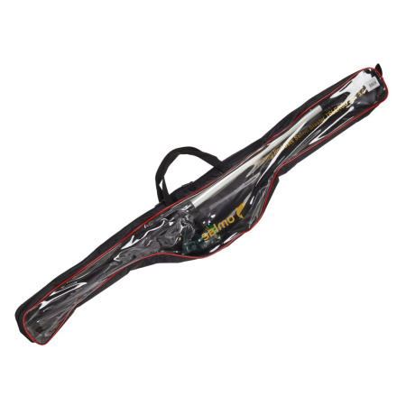 Komplektas Salmo Blaster TeleRod Set
