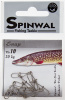 Karabinas Spinwal #10 20kg