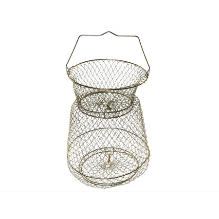 Tinklelis metalinis Salmo 30cm