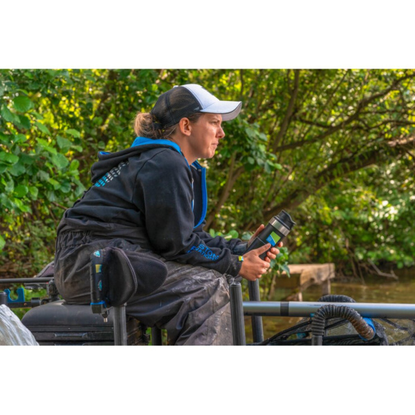 Termo puodelis Preston Travel Flask 500ml