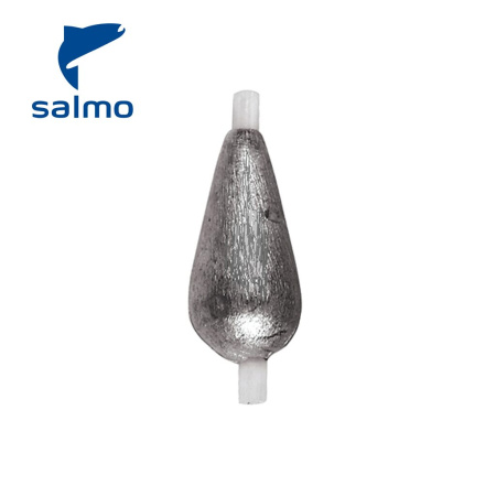 Svarelis Salmo Olive 4g