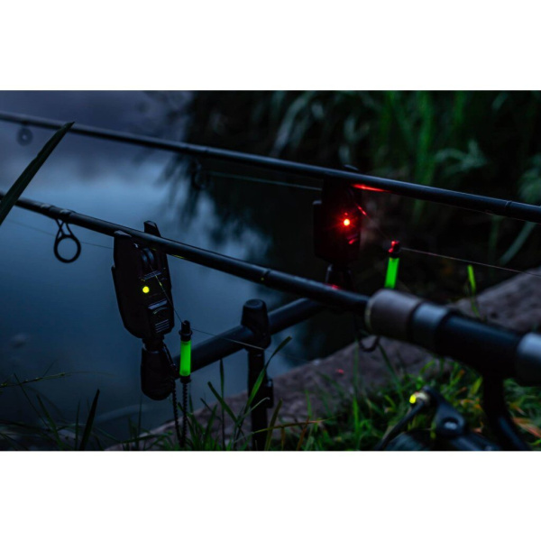 Signalizatorių rinkinys Korum KBI-R Presentation 2+1