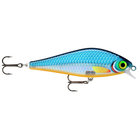 Vobleris Rapala Super Shadow Rap salmo.lt Vobleris Rapala Super Shadow Rap