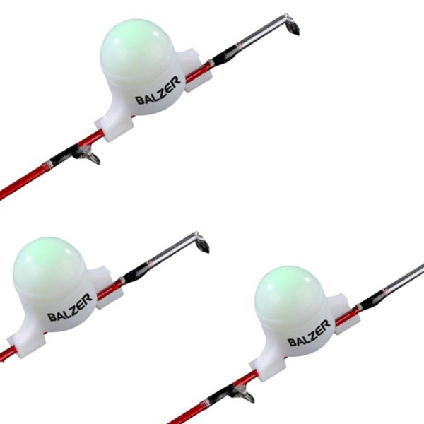 Signalizatorius Balzer Flash Tip Light