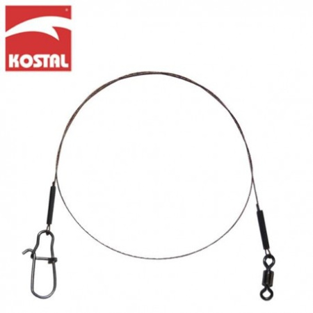 Pavadėlis Kostal Micro Wire 1x19