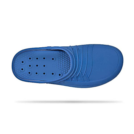 Šlepetės Wock Clog Medium Blue