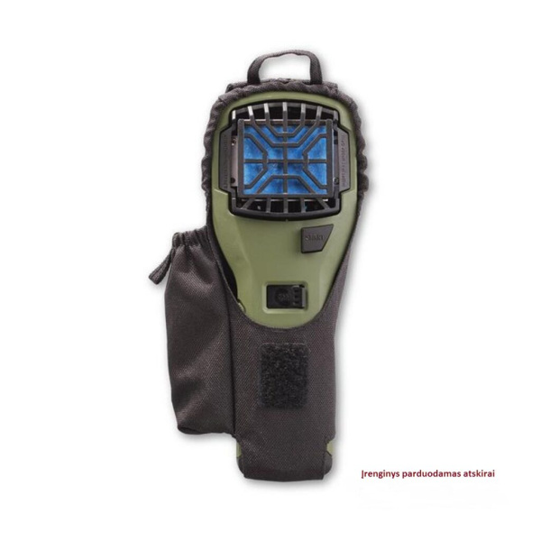 Dėklas įrenginiui nuo uodų Thermacell