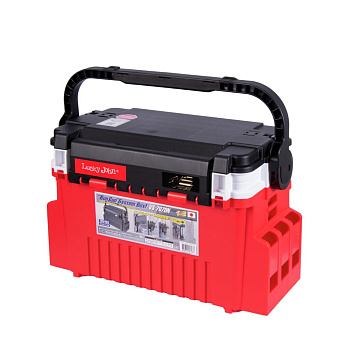 Dėžė Meiho Versus 7070 Lucky John