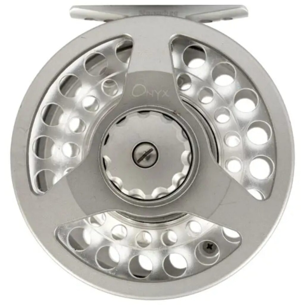 Ritė Snowbee Onyx Silver