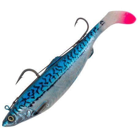 Guminukas SG 4D Herring Big Shad 32cm 560g Mackerel