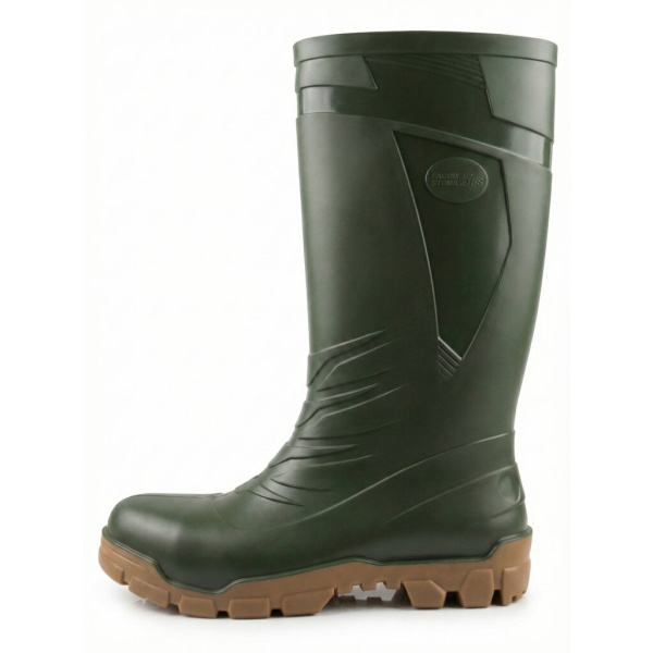 Batai Fagum-Stomil Terminator