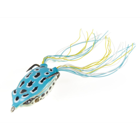Guminukas Lucky John Frog 2.6'